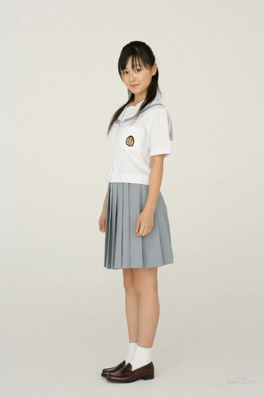 Kusumi Koharu 久住小春 [Hello! Project Digital Books] Vol.25 寫真集 46