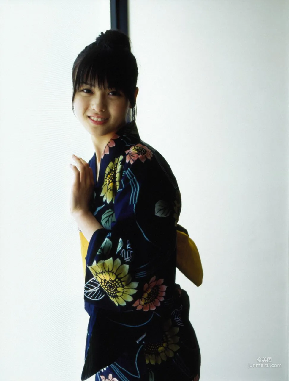 Maimi Yajima 矢島舞美 [Hello! Project Digital Books] Vol.39 写真集6