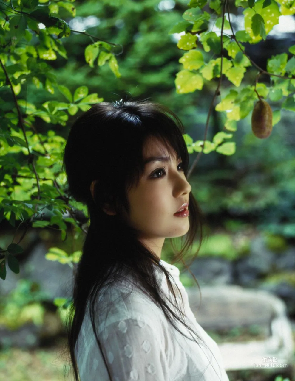 Sayumi Michishige 道重さゆみ [Hello! Project Digital Books] Vol.52 寫真集 44