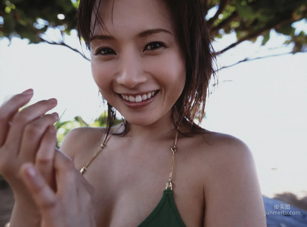Abe Natsumi Natsumi Abe [Hello! Project Digital Books] Vol.57 Photo Set photo 71