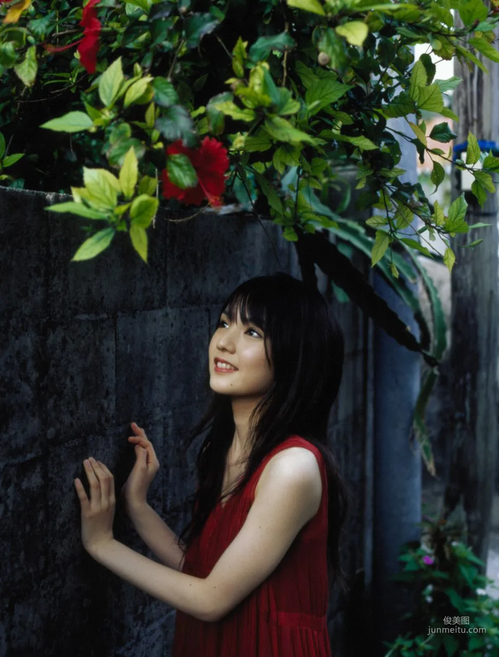 Sayumi Michishige [Hello! Project Digital Books] Vol.41 Photo Set photo 26
