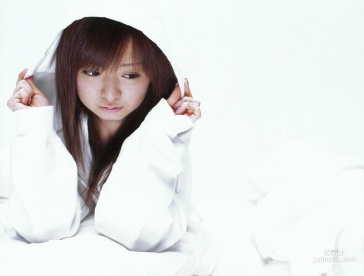 Asami Konno [Hello! Project Digital Books] Vol.36 Photo Set photo 83