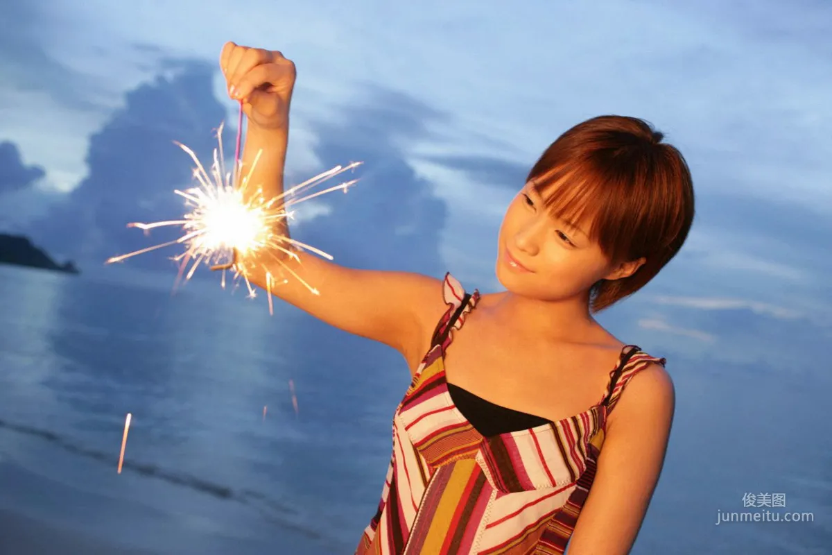 Kamei Eri Eri Kamei [Hello! Project Digital Books] Vol.24 Photo Set photo 22