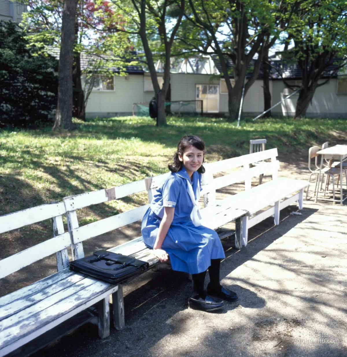 Risako Sugaya 菅谷梨沙子 [Hello! Project Digital Books] Vol.49 写真集3