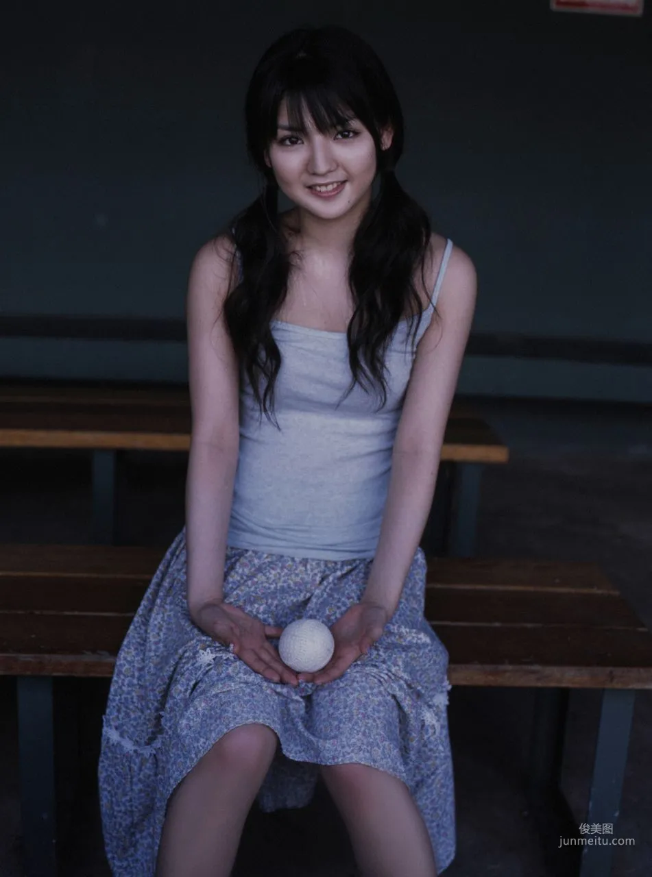 Sayumi Michishige / Sayumi Michishige [Hello! Project Digital Books] Vol.62 Photo Set photo 58