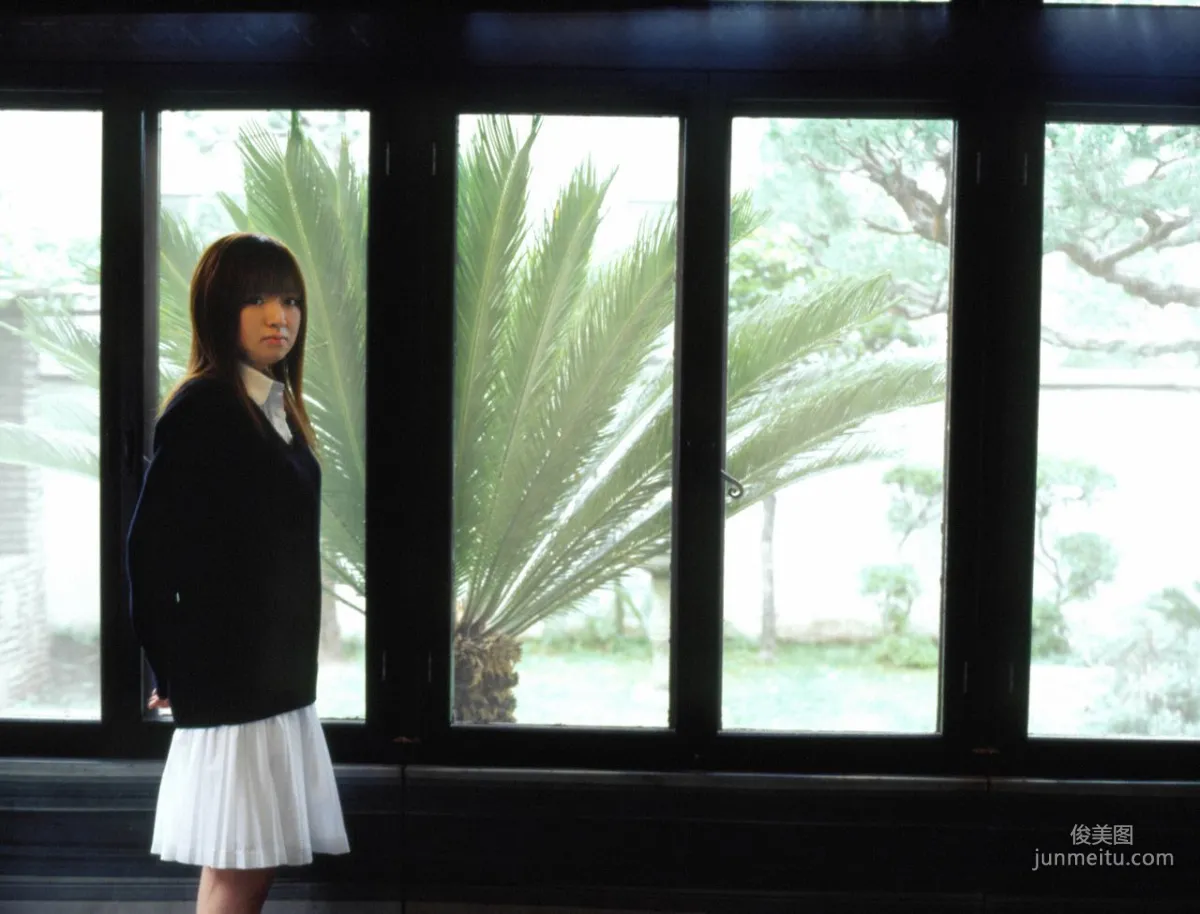 Asami Konno [Hello! Project Digital Books] Vol.40 Photo Set photo 10