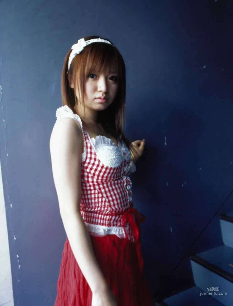 Asami Konno [Hello! Project Digital Books] Vol.40 Photo Set photo 5