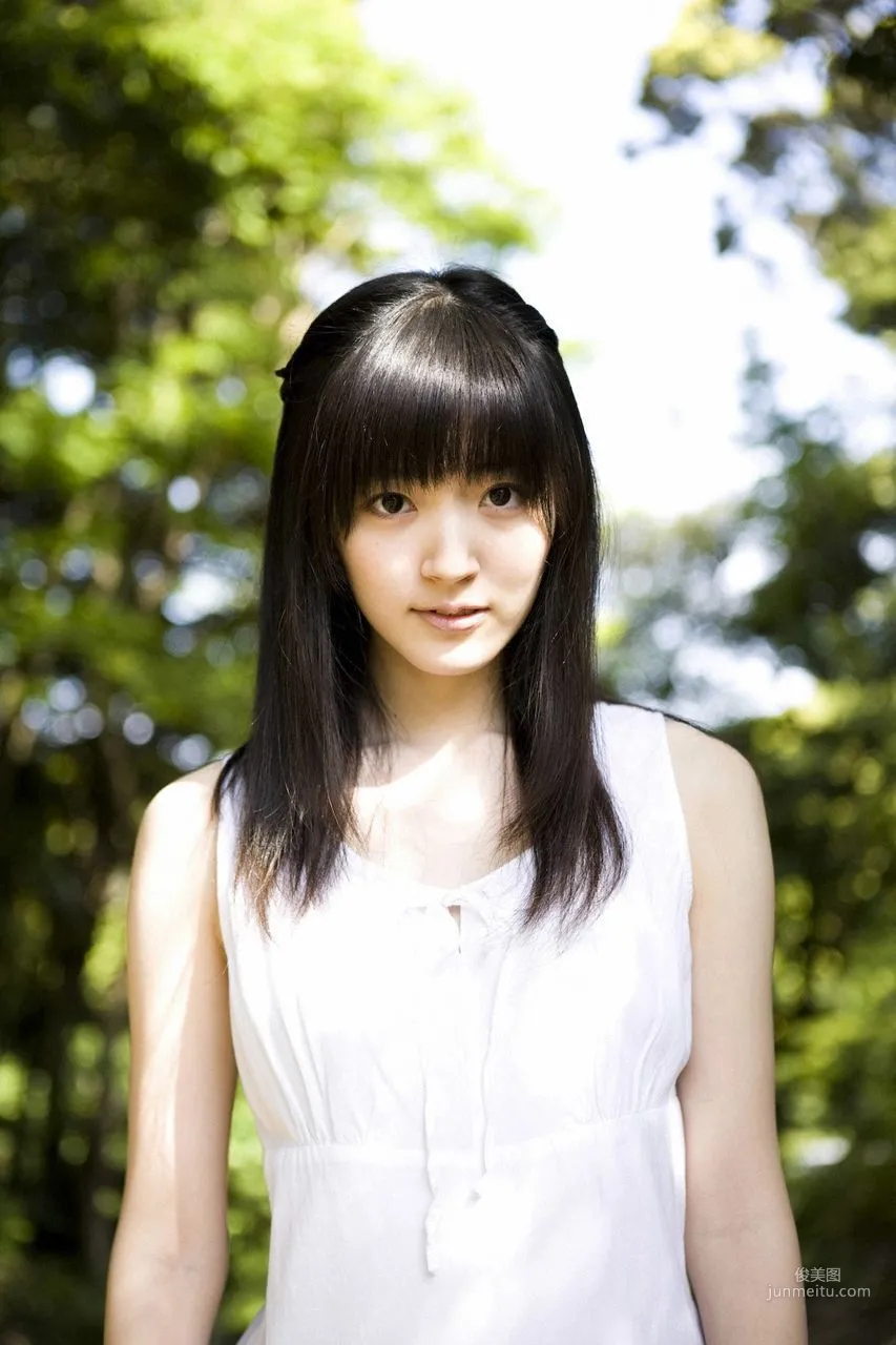 鈴木愛理 Suzuki Airi [Hello! Project Digital Books] Vol.66 寫真集 14