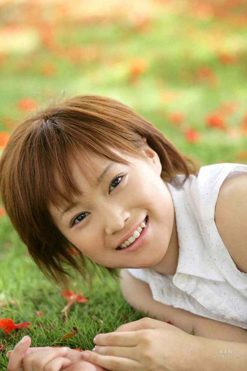 Kamei Eri Eri Kamei [Hello! Project Digital Books] Vol.24 Photo Set photo 92