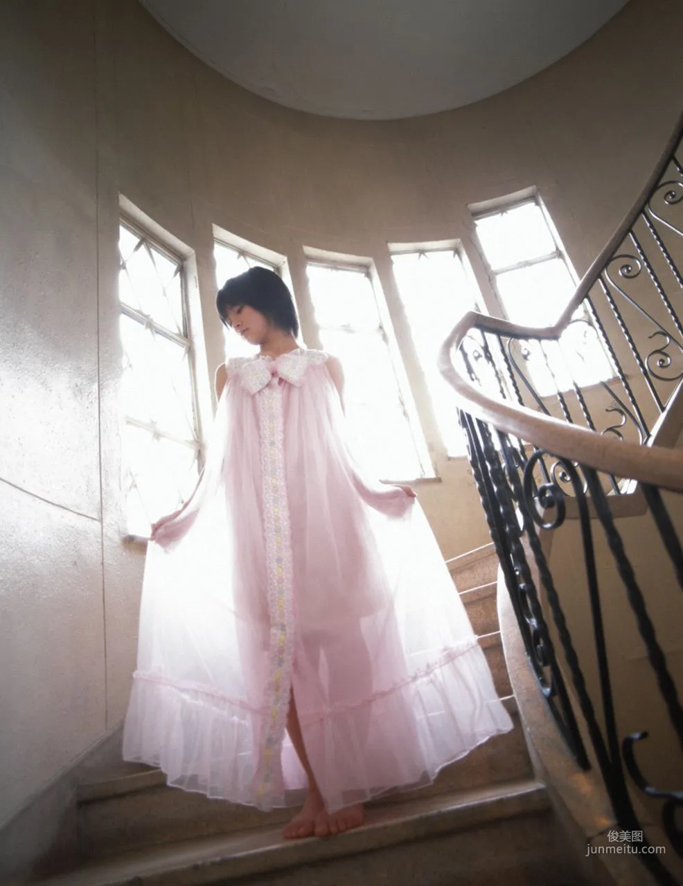 Momoko Tsugunaga 嗣永桃子 [Hello! Project Digital Books] Vol.42 寫真集 33