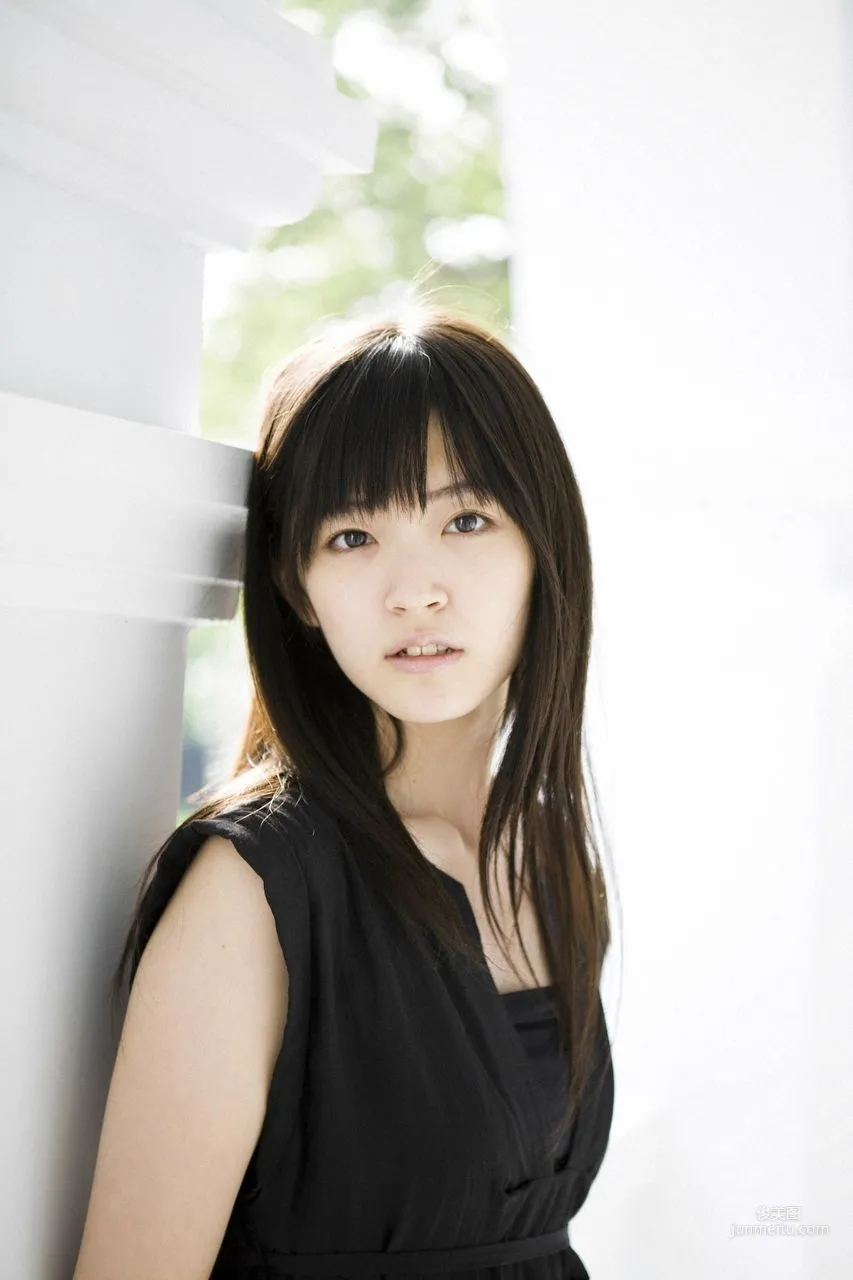 鈴木愛理 Suzuki Airi [Hello! Project Digital Books] Vol.66 寫真集 7