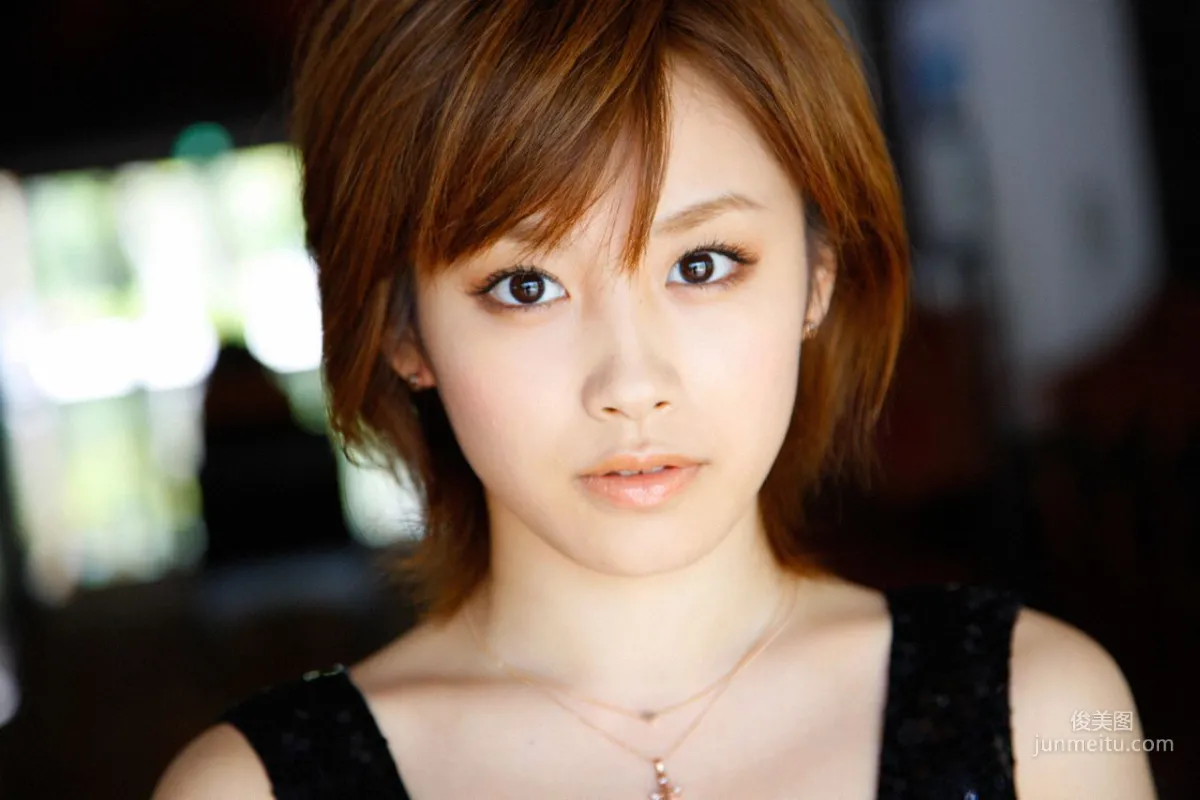 Ai Takahashi 高橋愛 [Hello! Project Digital Books] Vol.58 寫真集 12