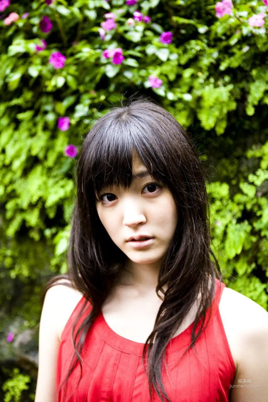 鈴木愛理 Suzuki Airi [Hello! Project Digital Books] Vol.66 寫真集 41