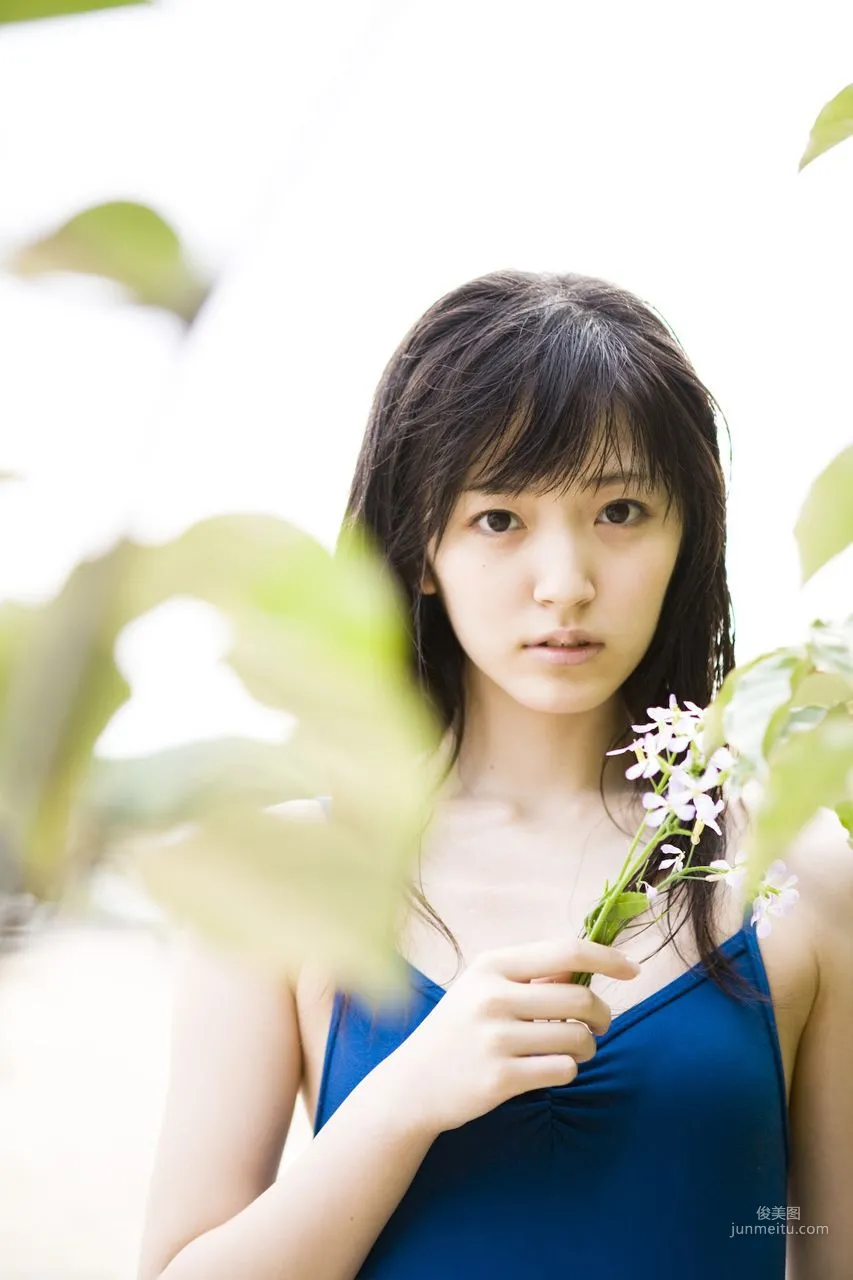 鈴木愛理 Suzuki Airi [Hello! Project Digital Books] Vol.66 寫真集 57