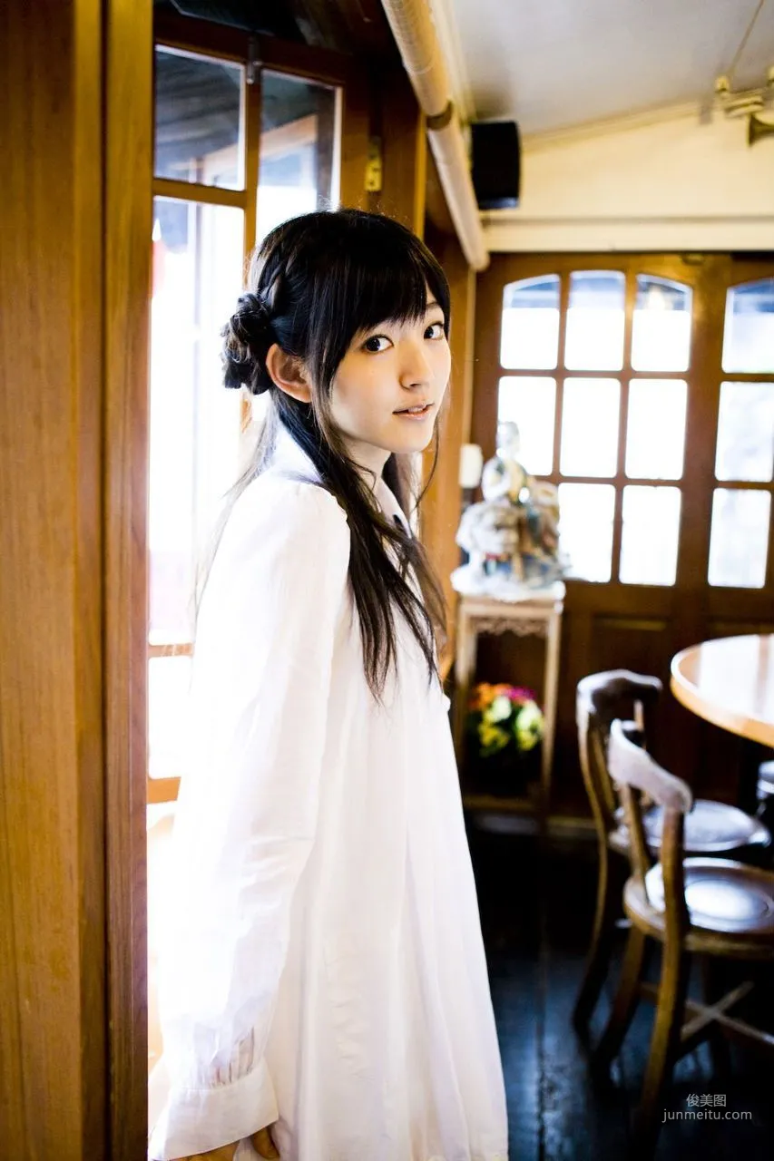 鈴木愛理 Suzuki Airi [Hello! Project Digital Books] Vol.66 寫真集 61