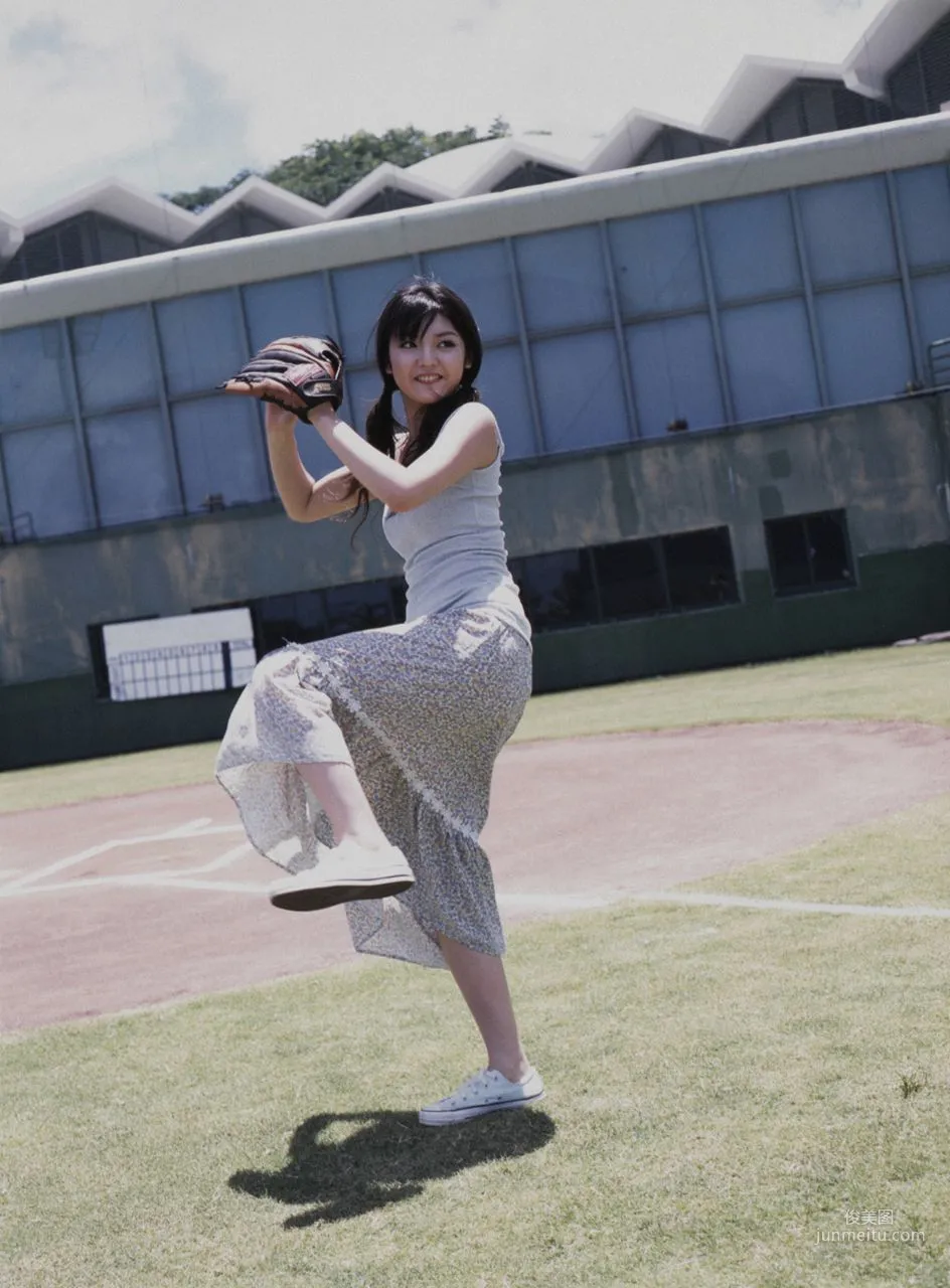 Sayumi Michishige / Sayumi Michishige [Hello! Project Digital Books] Vol.62 Photo Set photo 19