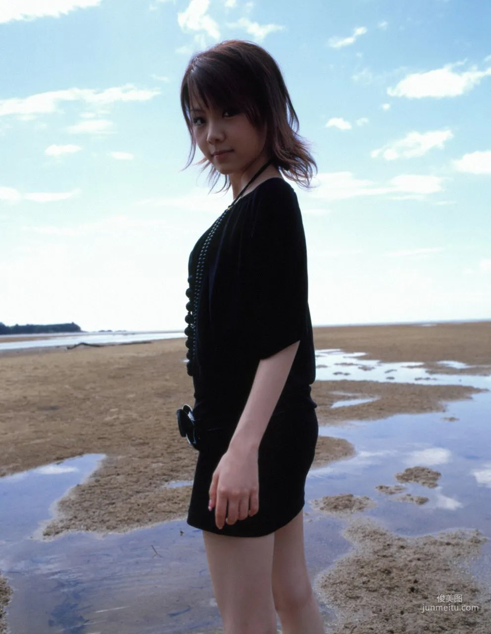 Reina Tanaka 田中れいな [Hello! Project Digital Books] Vol.46 寫真集 37