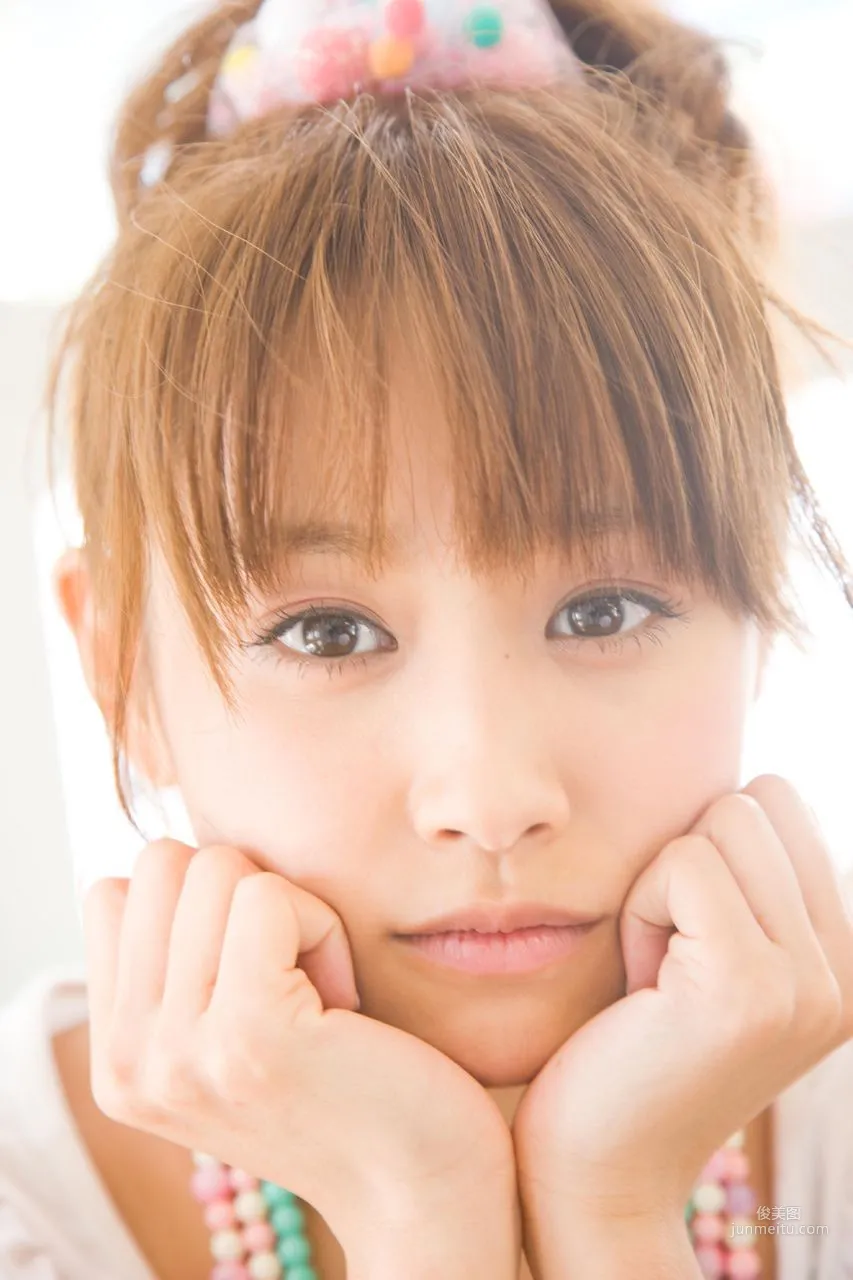 高橋愛 Ai Takahashi [Hello! Project Digital Books] Vol.71 寫真集 30