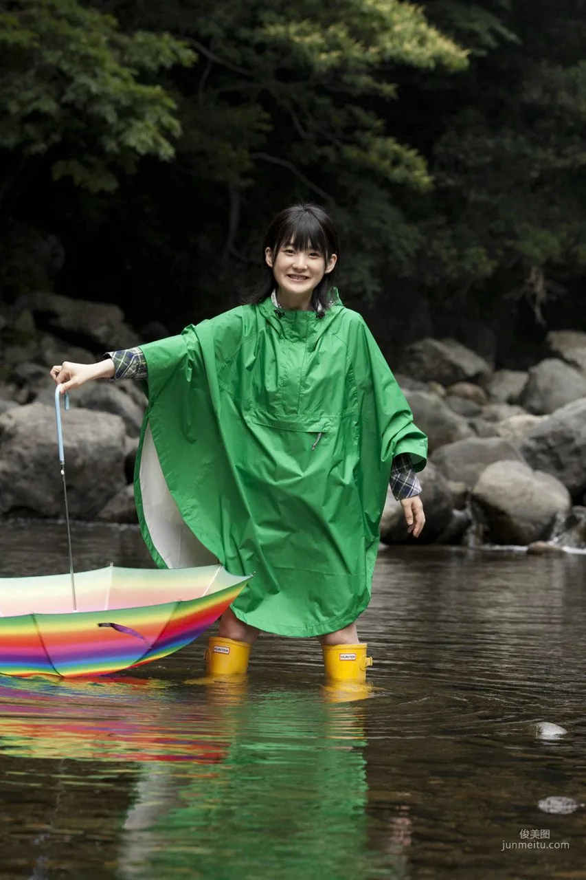 嗣永桃子 Tsugunaga Momoko [Hello! Project Digital Books] Vol.64 寫真集 10