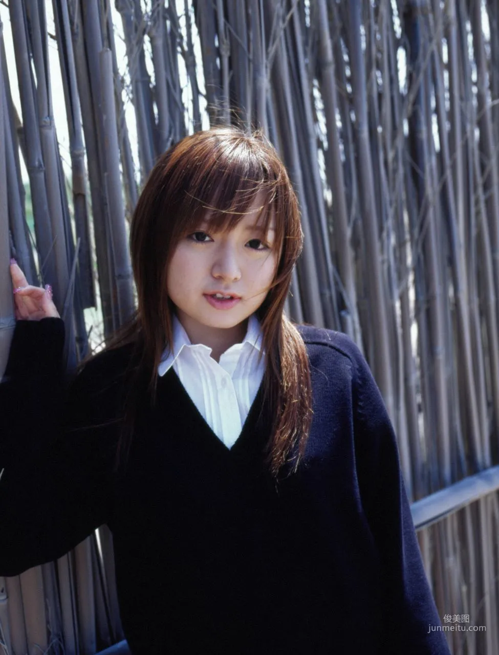Asami Konno [Hello! Project Digital Books] Vol.36 Photo Set photo 11