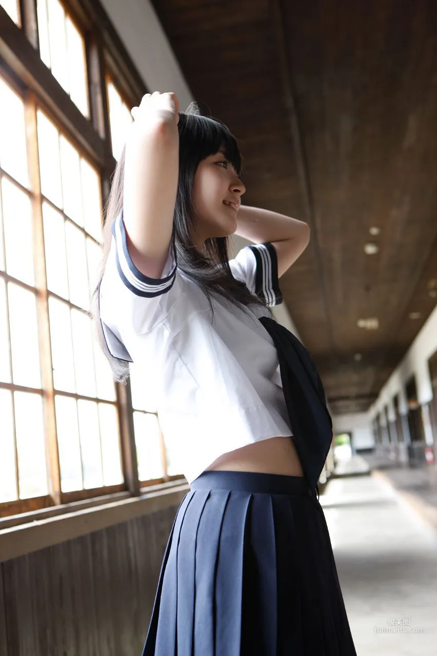 鈴木愛理 Suzuki Airi [Hello! Project Digital Books] Vol.78 寫真集 88
