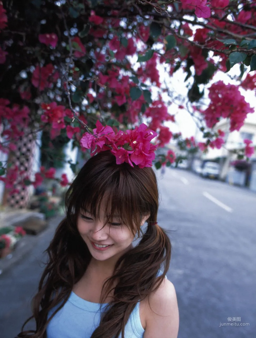 Risa Niigaki 新垣裡沙 [Hello! Project Digital Books] Vol.45 寫真集 9