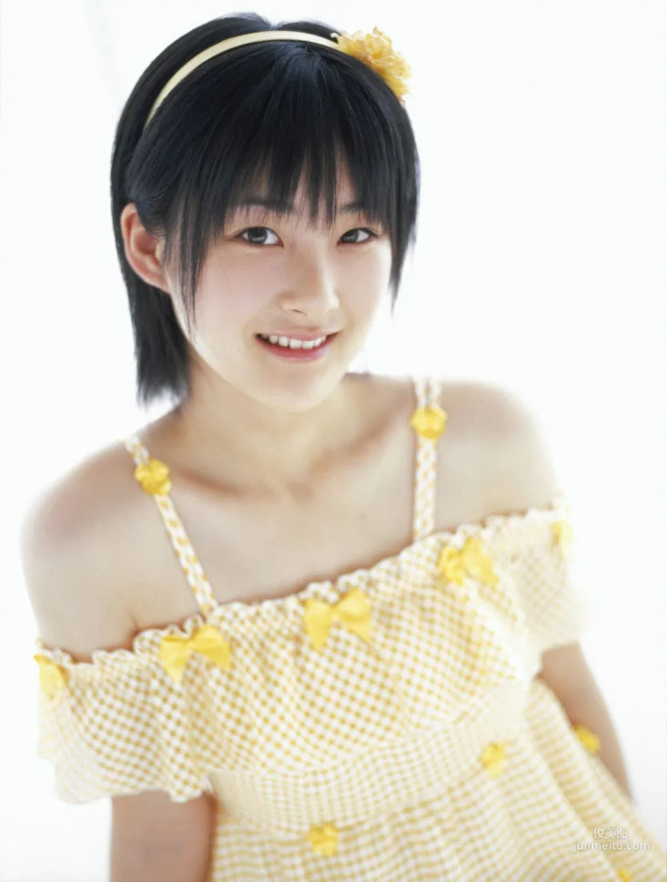 Momoko Tsugunaga 嗣永桃子 [Hello! Project Digital Books] Vol.42 寫真集 3