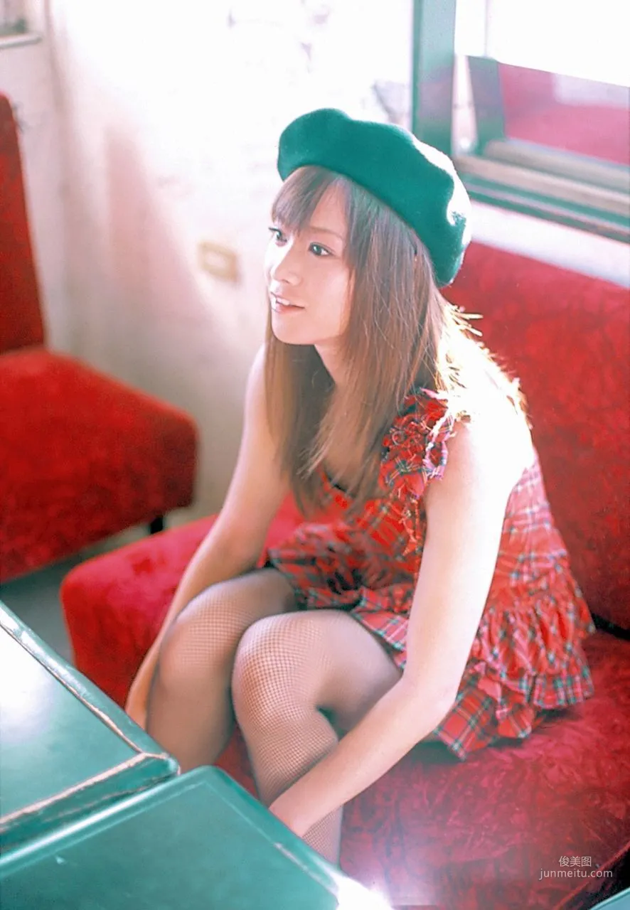 Eri Kamei [Hello! Project Digital Books] Vol.65 Photo Set photo 87