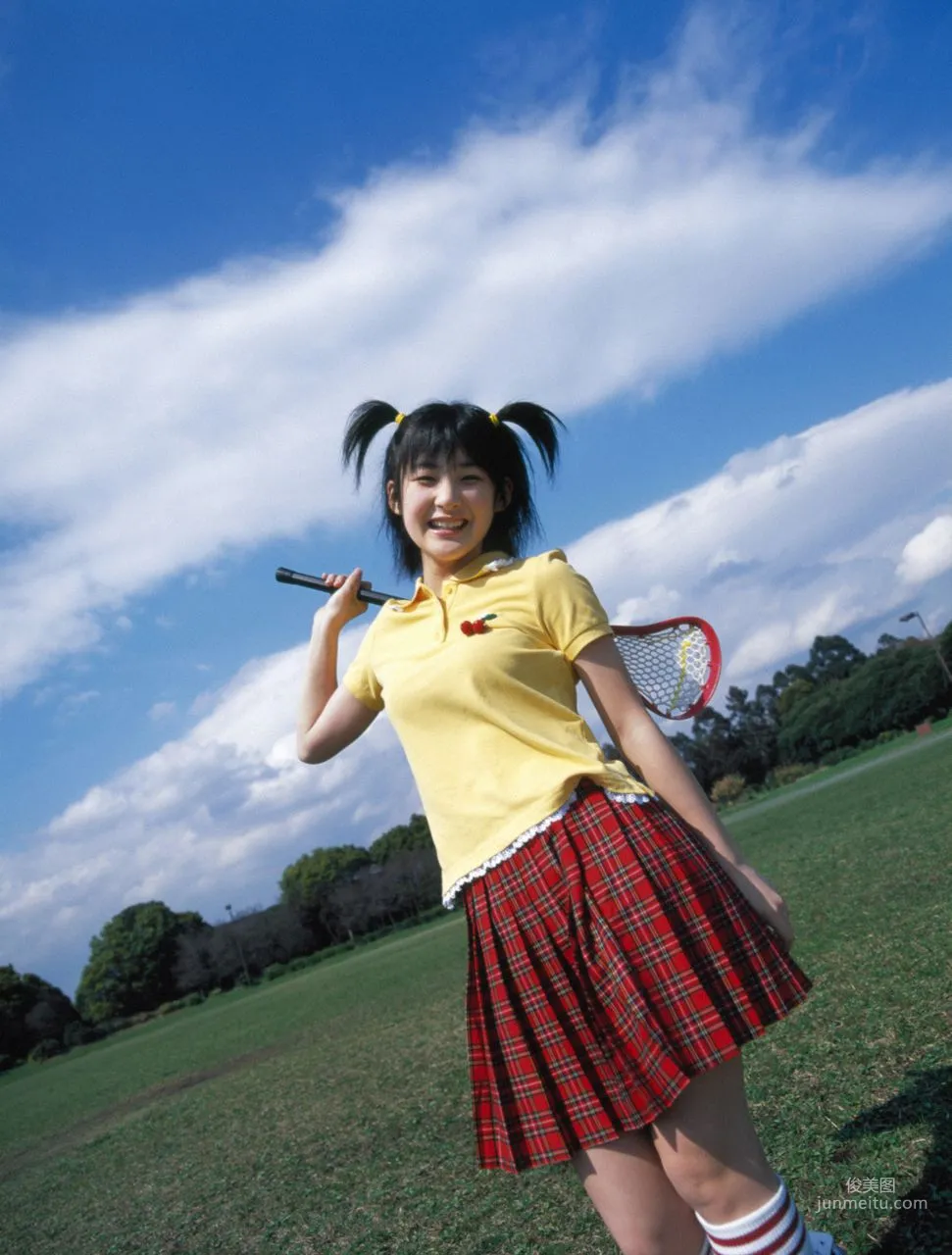 Momoko Tsugunaga 嗣永桃子 [Hello! Project Digital Books] Vol.42 寫真集 91