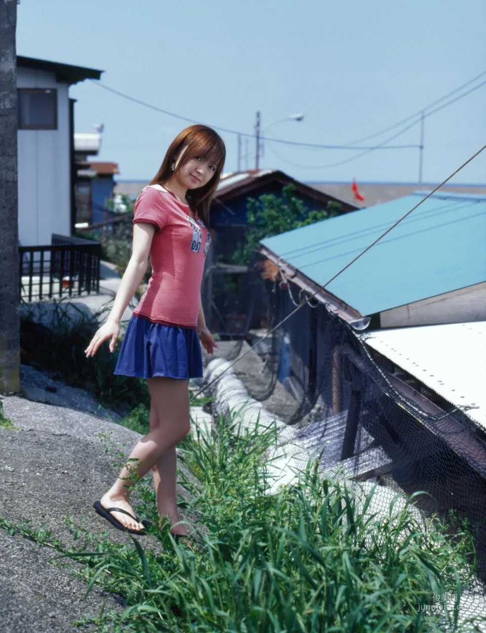 Asami Konno [Hello! Project Digital Books] Vol.36 Photo Set photo 29