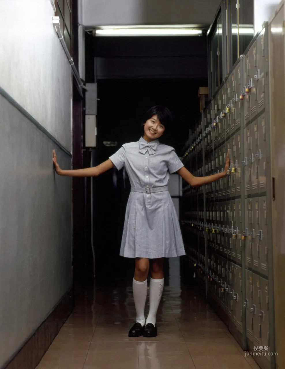 Berryz Koubou [Hello! Project Digital Books] Vol.15 Photo Set photo 15