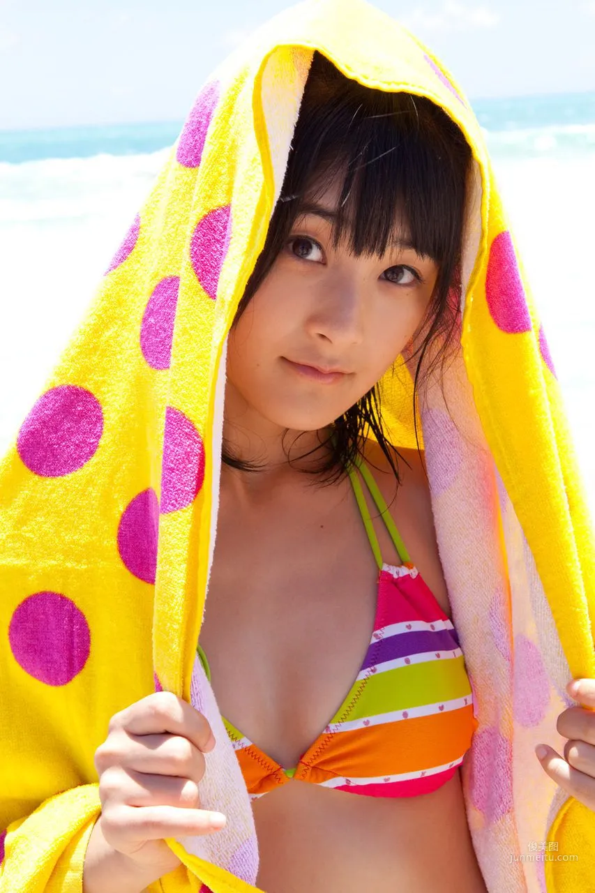 嗣永桃子 Tsugunaga Momoko [Hello! Project Digital Books] Vol.77 寫真集 104