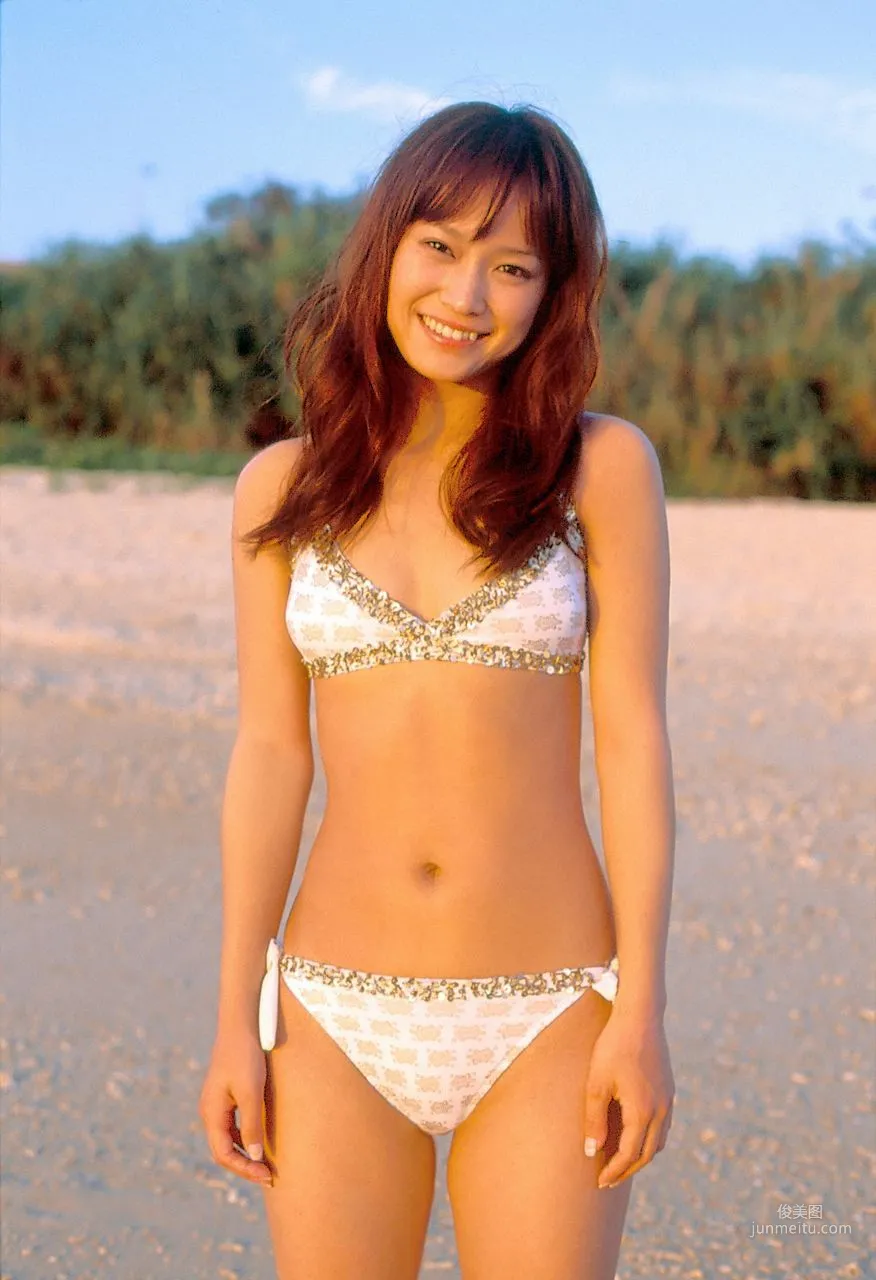 Eri Kamei [Hello! Project Digital Books] Vol.65 Photo Set photo 71