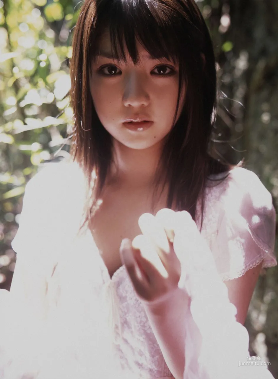 Sayumi Michishige / Sayumi Michishige [Hello! Project Digital Books] Vol.62 Photo Set photo 6