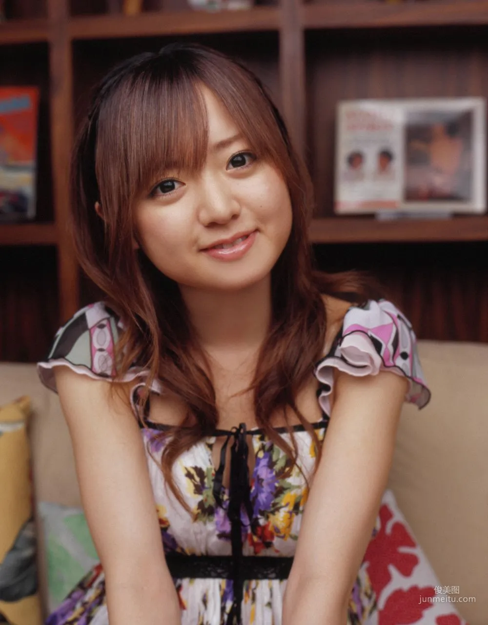 Asami Konno [Hello! Project Digital Books] Vol.40 Photo Set photo 77