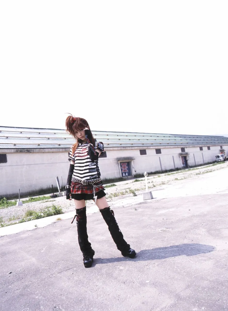 Reina Tanaka 田中れいな [Hello! Project Digital Books] Vol.60 寫真集 52