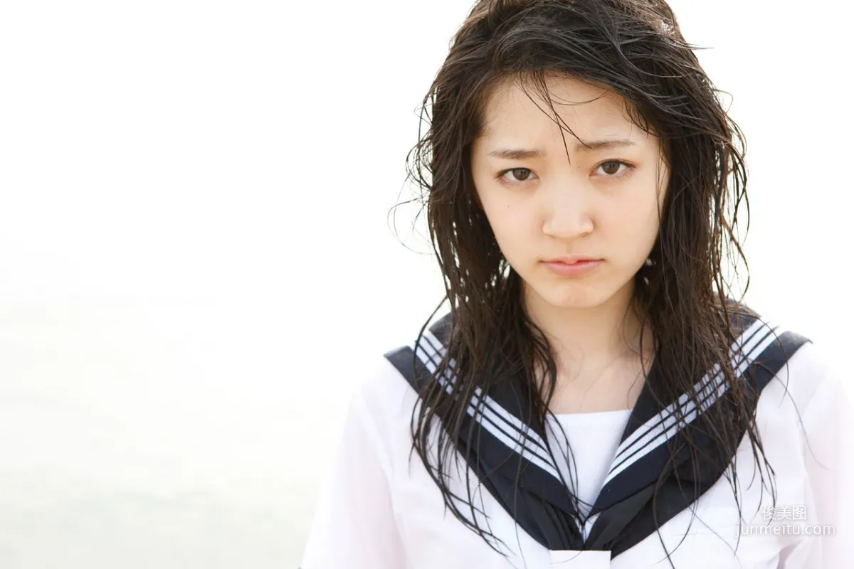 鈴木愛理 Suzuki Airi [Hello! Project Digital Books] Vol.78 寫真集 28