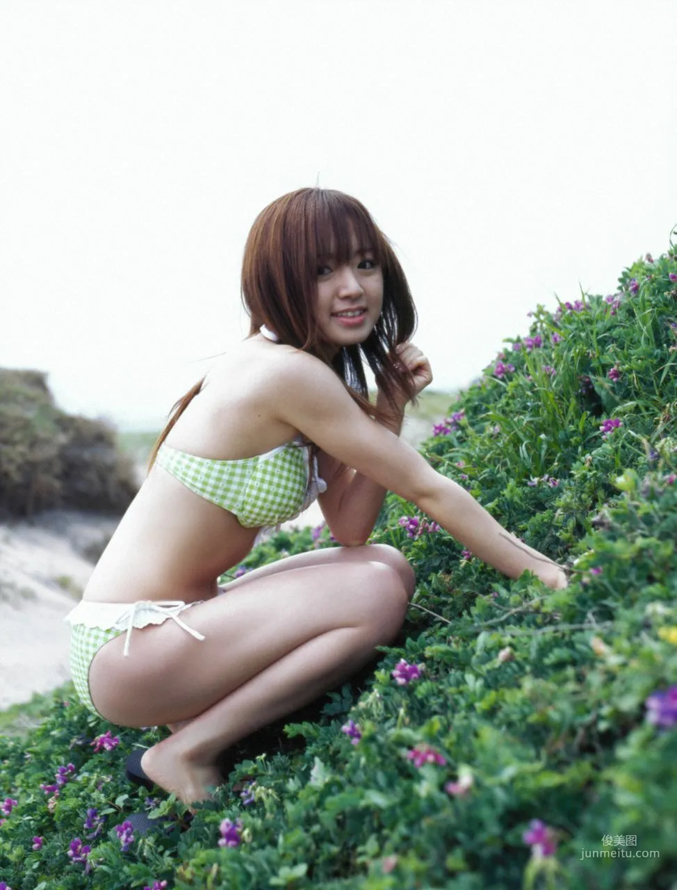 Asami Konno [Hello! Project Digital Books] Vol.36 Photo Set photo 60