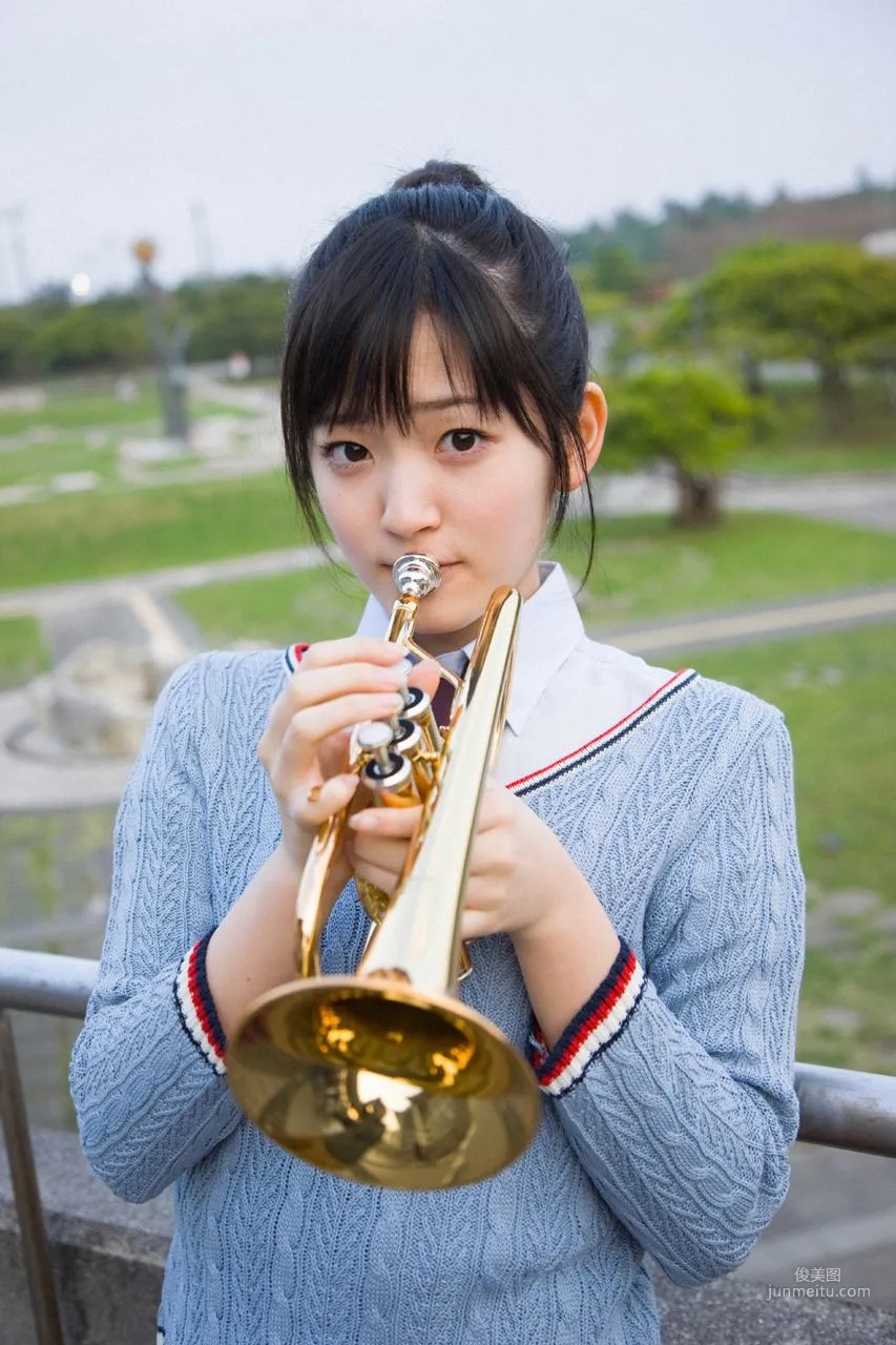 Airi Suzuki 鈴木愛理 [Hello! Project Digital Books] Vol.55 寫真集 12