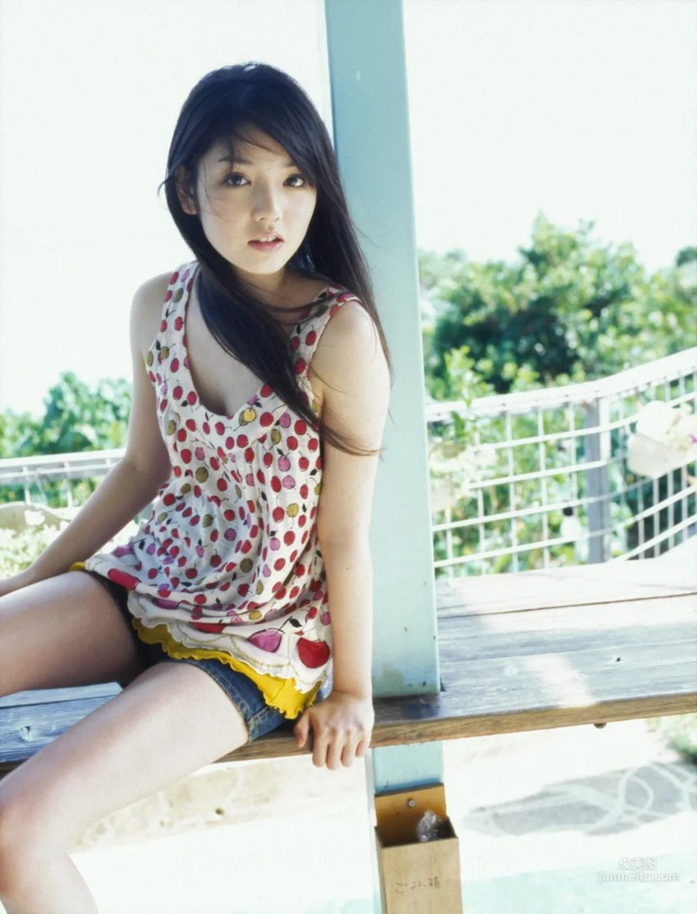 Sayumi Michishige 道重さゆみ [Hello! Project Digital Books] Vol.52 寫真集 96