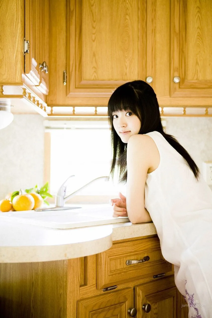 鈴木愛理 Suzuki Airi [Hello! Project Digital Books] Vol.66 寫真集 17
