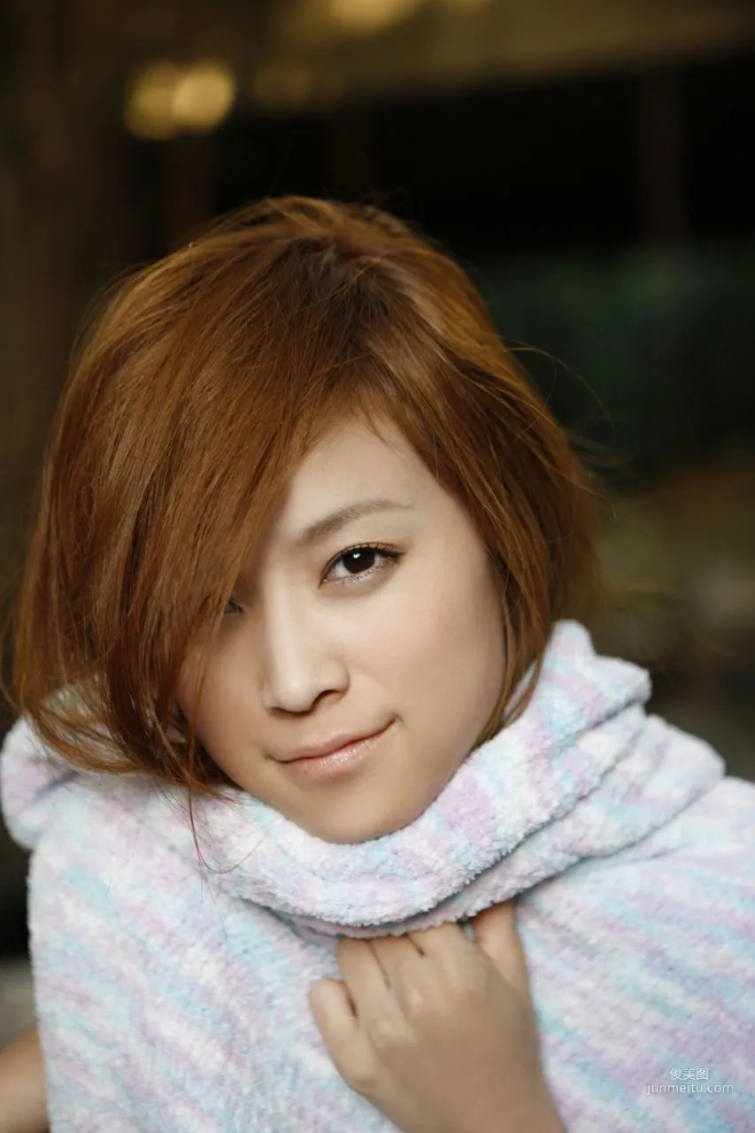 亀井絵裡 Eri Kamei [Hello! Project Digital Books] Vol.72 寫真集 120