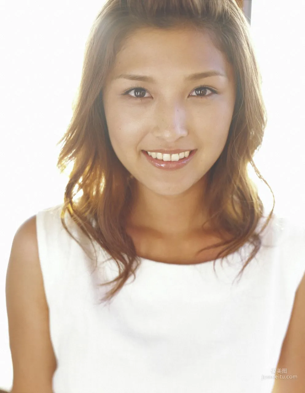 石川梨華、道重さゆみ [Hello! Project Digital Books] Vol.21 寫真集 28