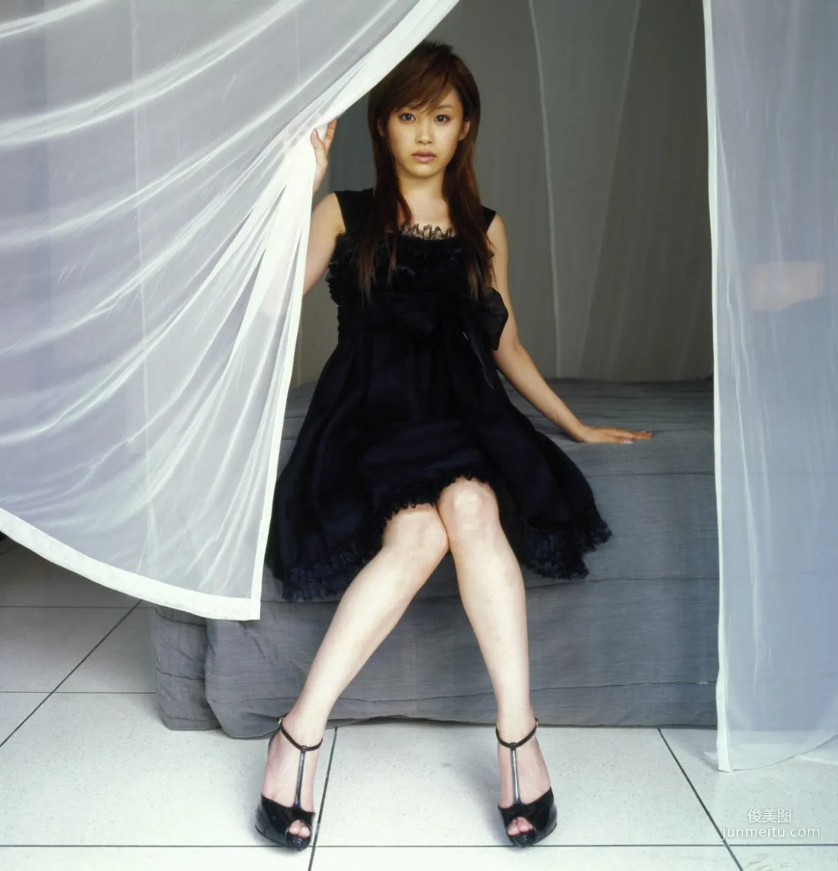 Ai Takahashi 高橋愛 [Hello! Project Digital Books] Vol.50 寫真集 86