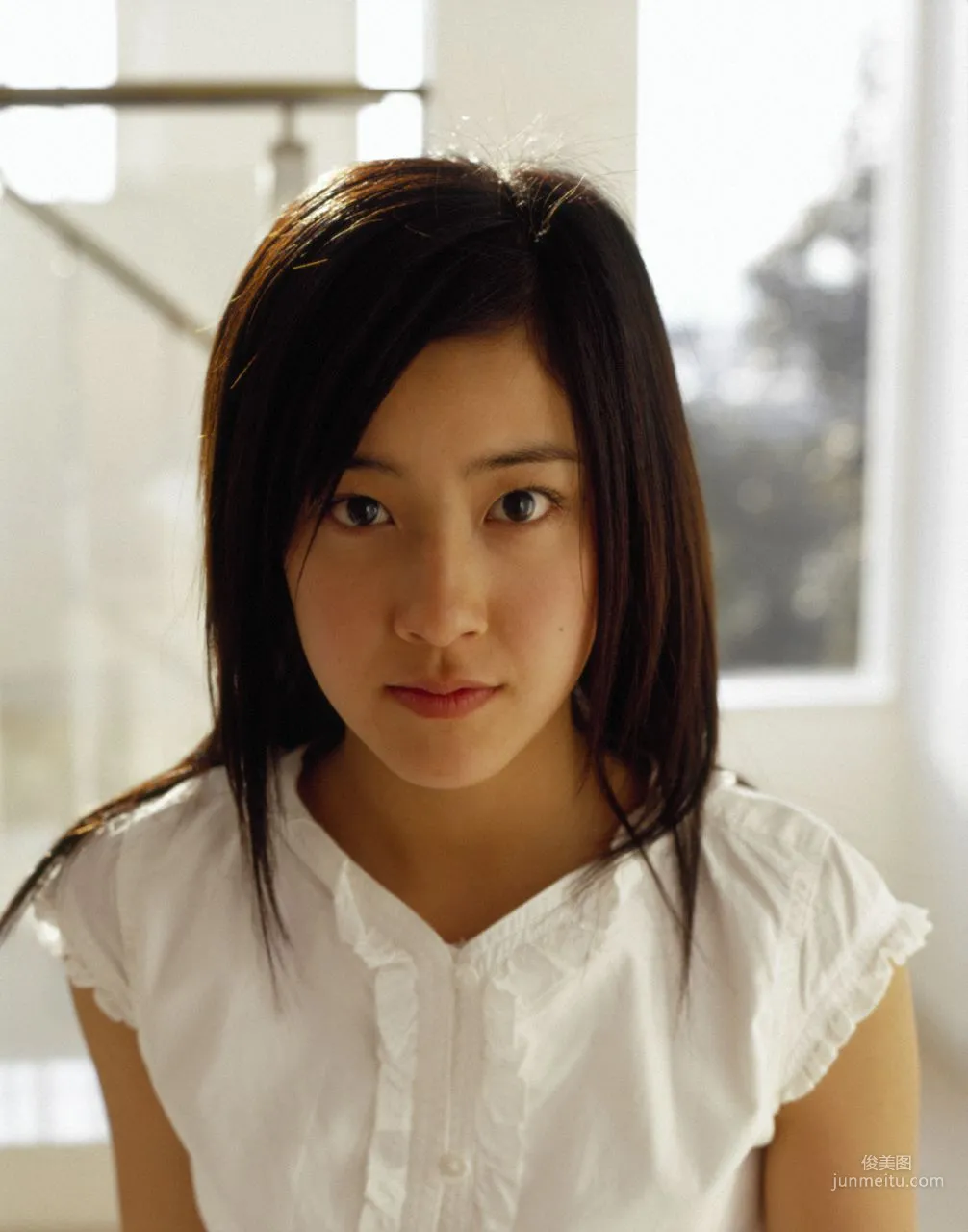 Berryz Koubou [Hello! Project Digital Books] Vol.15 Photo Set photo 79
