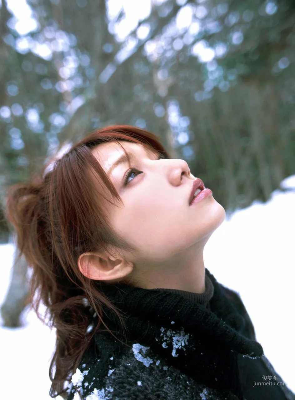 Maki Goto 後藤真希 [Hello! Project Digital Books] Vol.30 寫真集 11