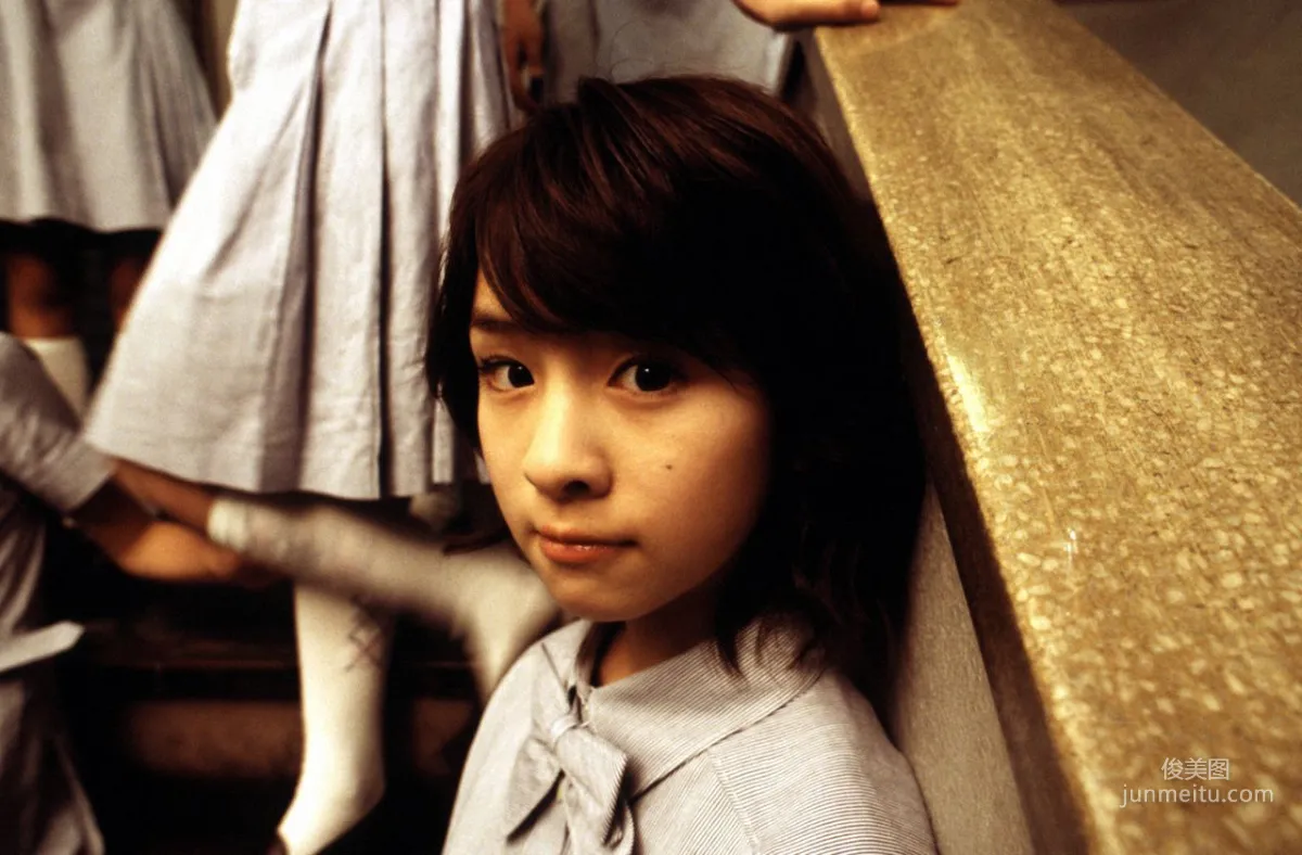 Berryz Koubou [Hello! Project Digital Books] Vol.15 Photo Set photo 35
