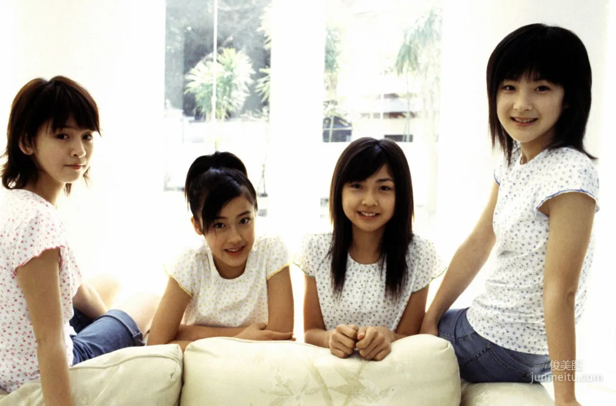 Berryz Koubou [Hello! Project Digital Books] Vol.15 Photo Set photo 54