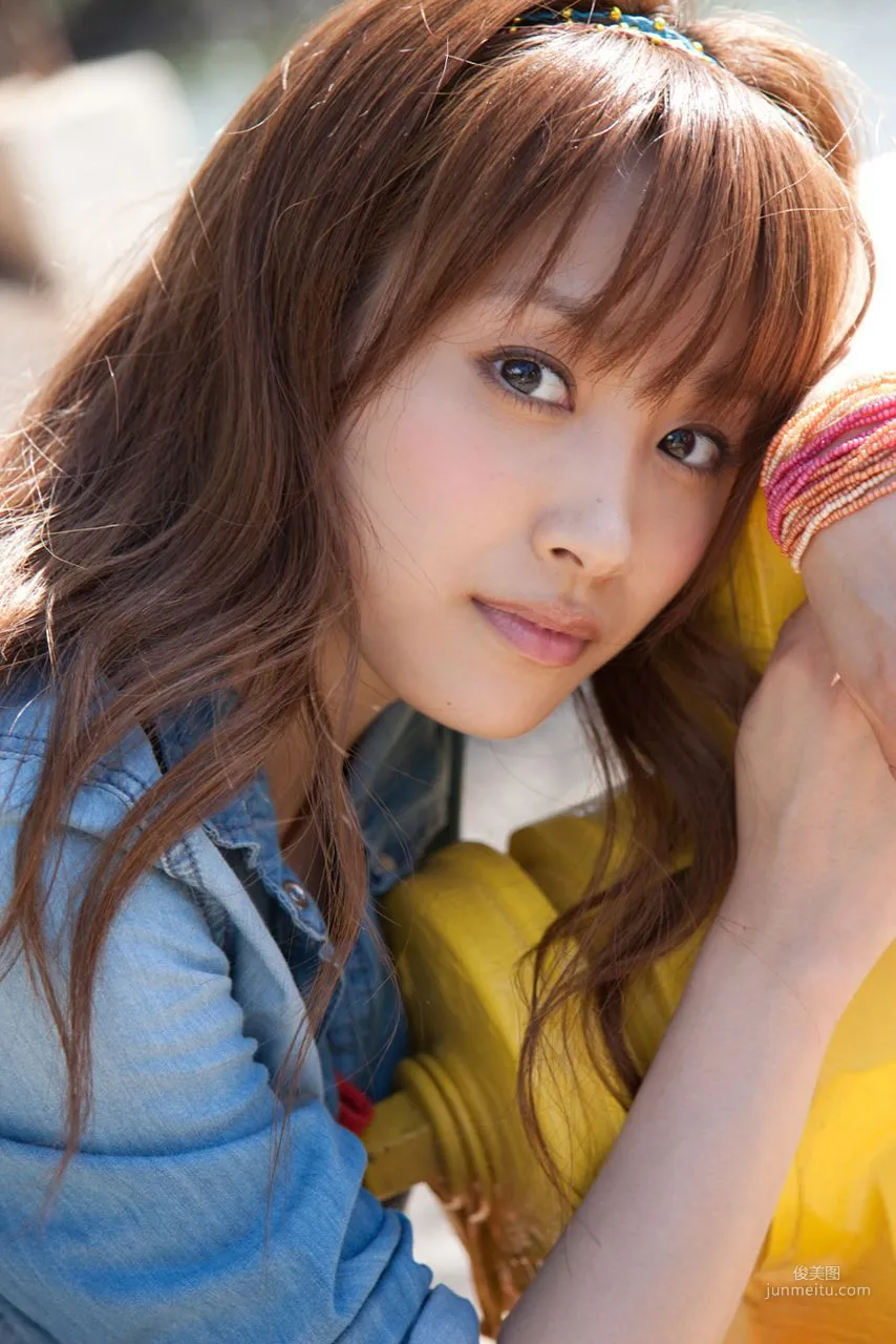 Ai Takahashi [Hello! Project Digital Books] Vol.74 Photo Set photo 88