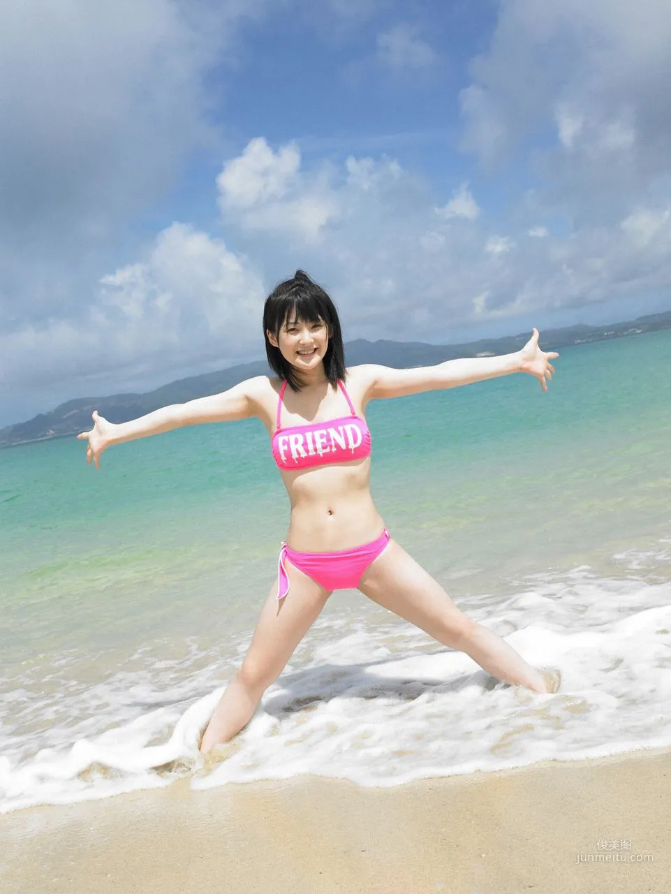 Tsugunaga Momoko 嗣永桃子 [Hello! Project Digital Books] Vol.59 寫真集 83